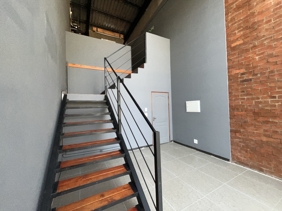 To Let Commercial Property for Rent in Bodorp North West